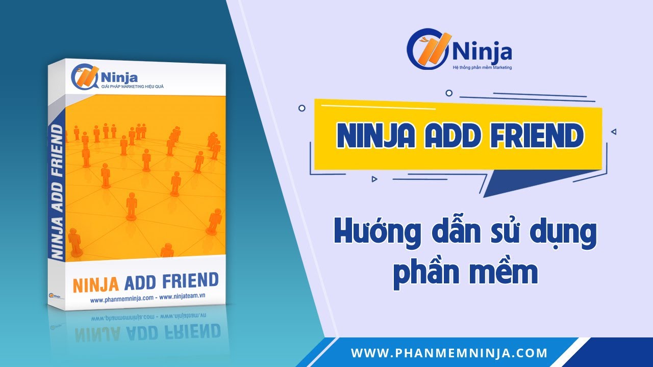 Ninja Add Friend