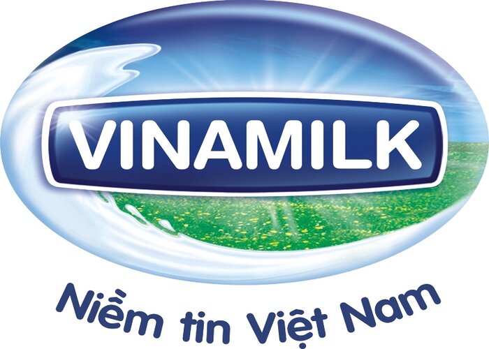 Logo của Vinamilk