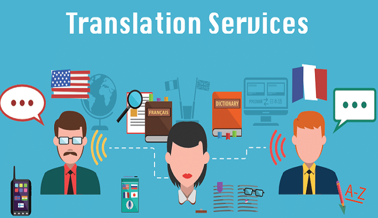 Việc làm biên phiên dịch được chia thành hai loại cơ bản là dịch và đọc
