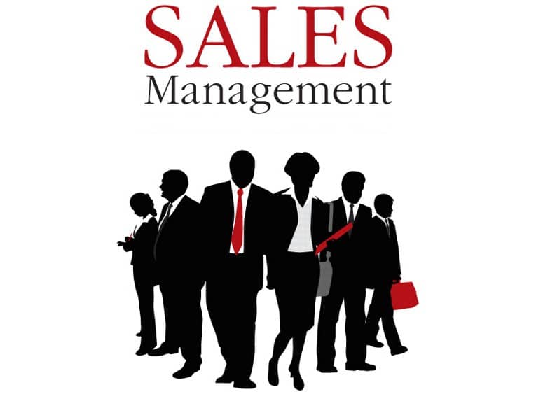 Sales manager là người quản lý đội ngũ kinh doanh