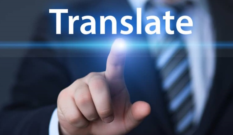 Nếu bạn là một sinh viên có khả năng tốt về ngoại ngữ thì công việc dịch thuật rất phù hợp với bạn