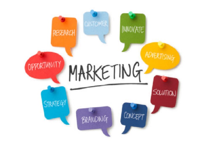 Vai tròn của những người cung ứng trong môi trường marketing là gì?