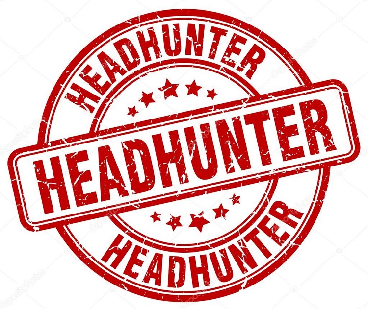 Vai trò của head hunter