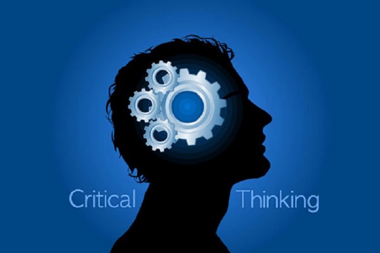 Critical thinking là gì?