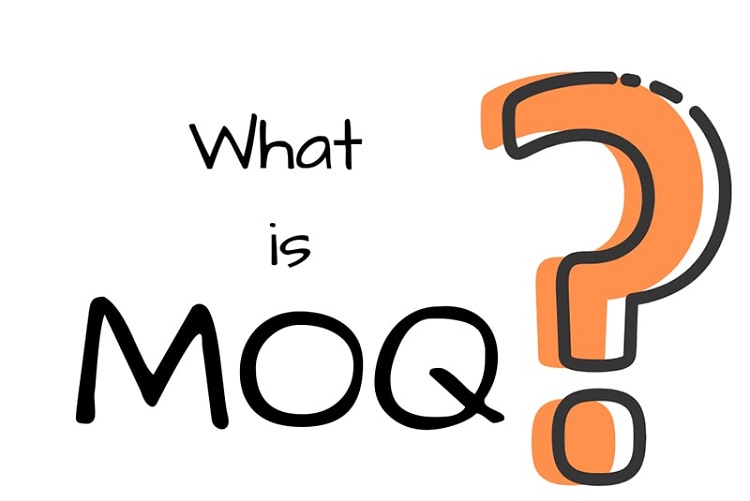 MOQ là gì?