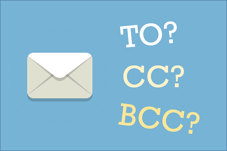 cách sử dụng bcc và cc là gì
