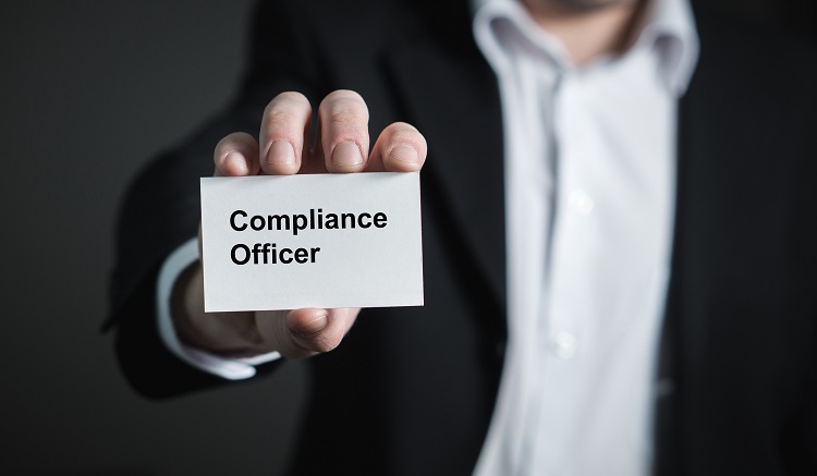 Compliance là gì?