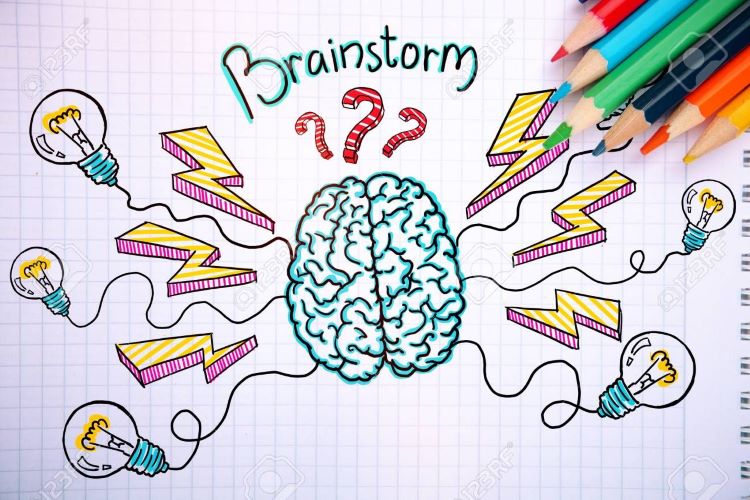 Brainstorm giúp ích gì cho cuộc sống và xã hội?
