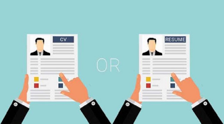Resume là gì? Mối liên hệ giữa Resume và CV là gì?