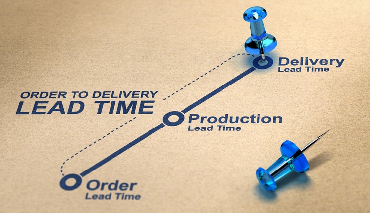 Lead time là gì? Những yếu tố tác động đến lead time là gì?
