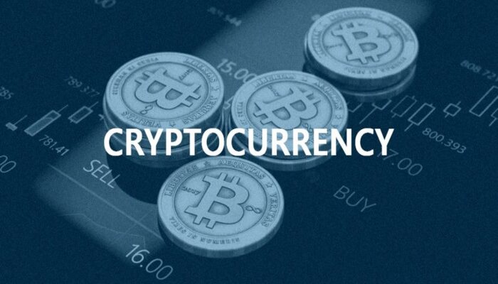 Cryptocurrency là gì?