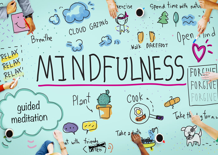 Lợi ích của mindfulness là gì?