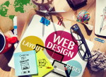Có rất nhiều trang web có thể giúp cho Web Designer tìm kiếm ý tưởng
