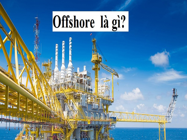 Offshore company là gì?
