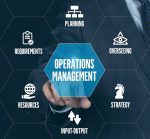 Để thành công với bộ phận operation cần có kỹ năng gì?