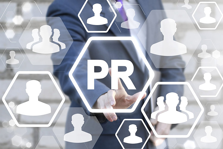 Sự khác nhau giữa PR và quảng cáo