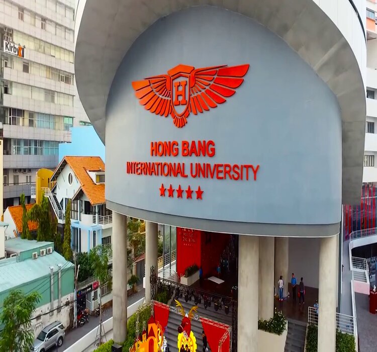 Đôi nét về Đại học Hồng Bàng