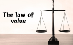 Quy luật giá trị là gì? Vai trò của quy luật giá trị trong lưu thông hàng hóa 