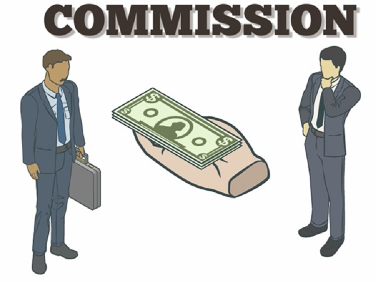 Sự khác nhau cơ bản giữa commission và bonus là gì?