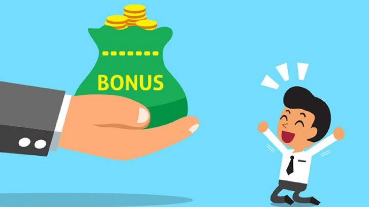 Mục đích của doanh nghiệp tăng tiền bonus là gì?