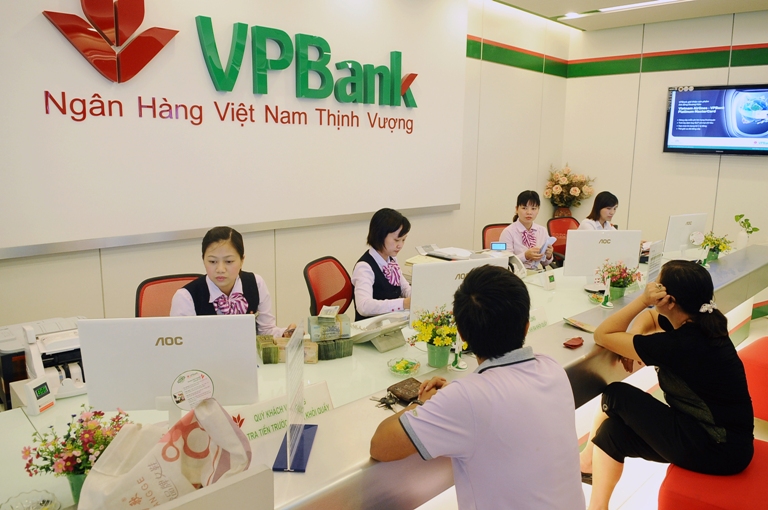 VPBank là ngân hàng gì?