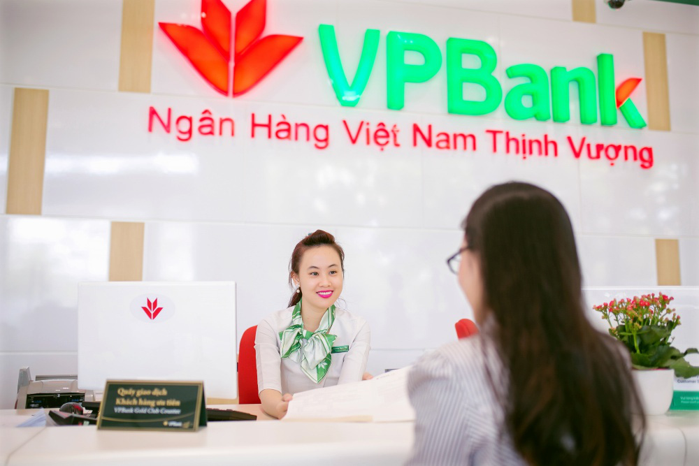 Các dịch vụ khác của ngân hàng VPBank