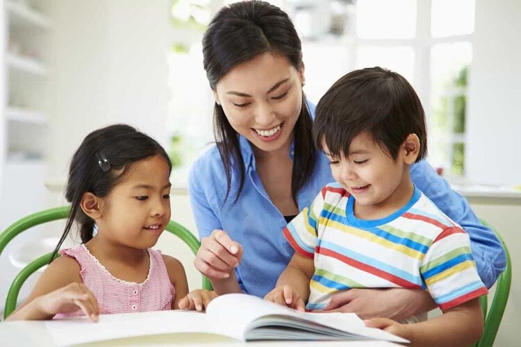 Hình thức homeschooling ở Việt Nam hiện vẫn còn chưa phổ biến