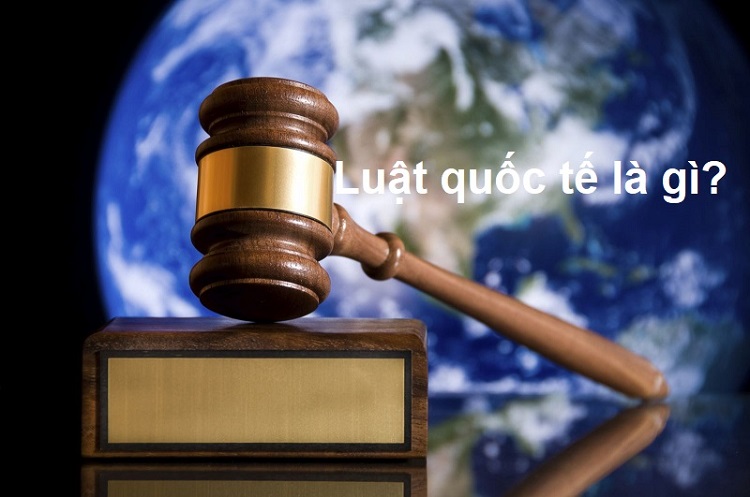 Luật quốc tế là gì? Sinh viên có nên theo học ngành luật quốc tế?