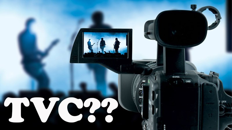 TVC là gì?