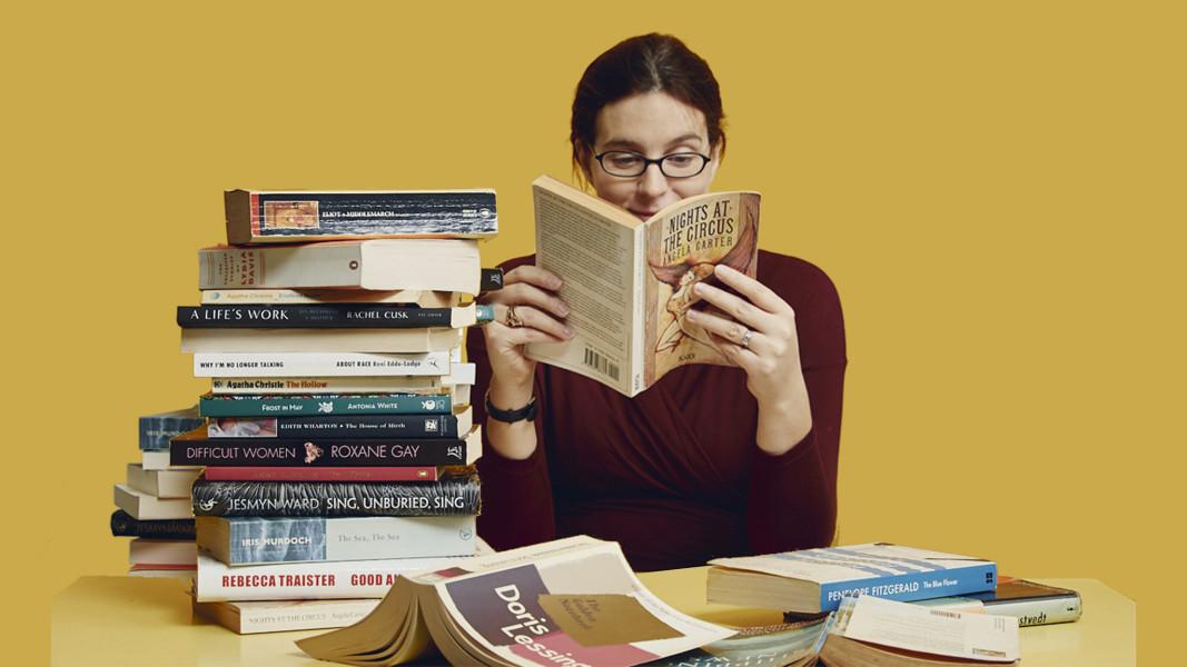 Làm sao để hình thành được thói quen đọc sách?