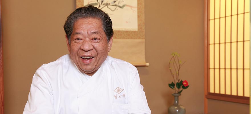 Yoshihiro Murata - Bậc thầy của ẩm thực Nhật Bản