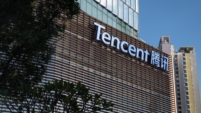 Tencent ra mắt ứng dụng WeTV