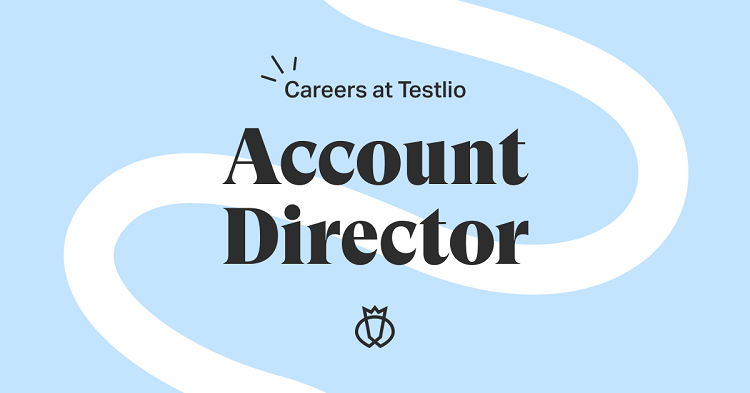 Account Director 