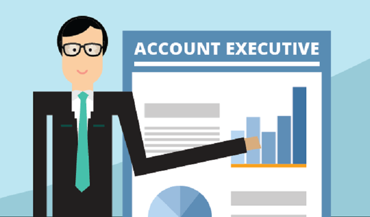 Cấp độ 1: Account Executive