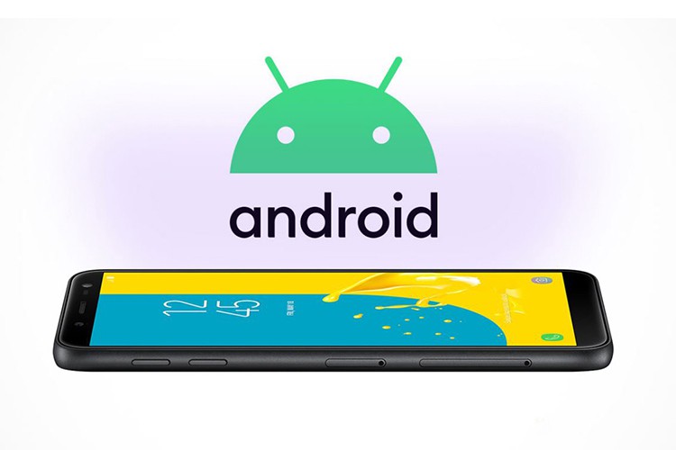 ROM ở trong hệ điều hành của các thiết bị Android