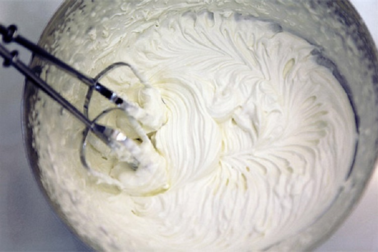 Cách làm Heavy Cream tại nhà