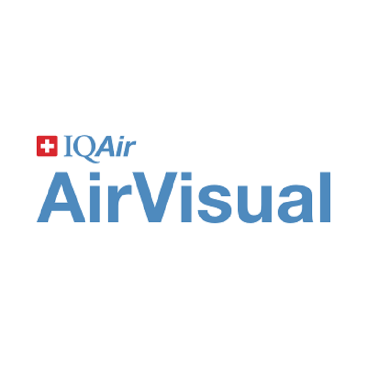 Air visual là gì?