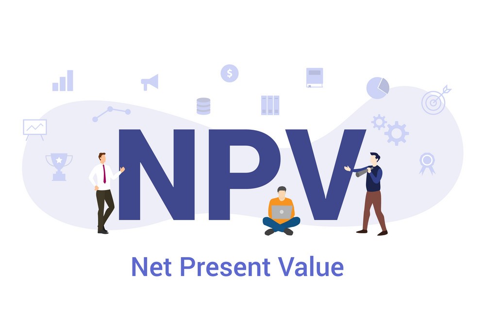 Khái niệm NPV là gì?