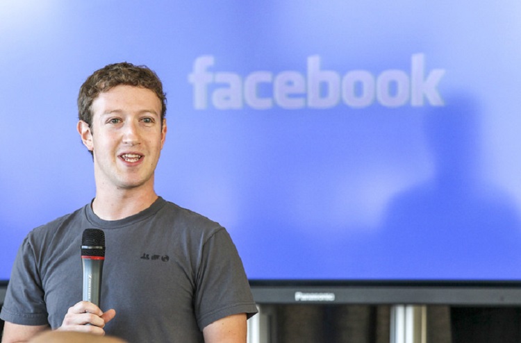 Con đường thành công của Mark Zuckerberg như thế nào?