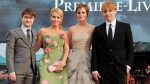 Sự thật thú vị về bà J.K Rowling