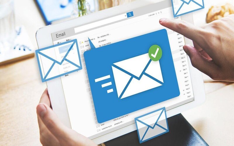 Email xin thực tập có vai trò gì?