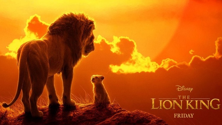 Vua Sư Tử (The Lion King)