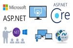 Sự khác nhau giữa ASP.NET và ASP là gì