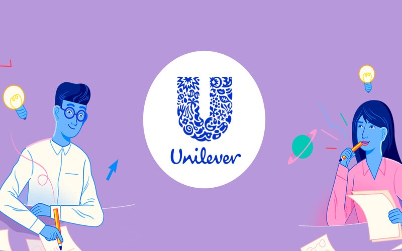 Các chương trình Internship tại Tập đoàn Unilever