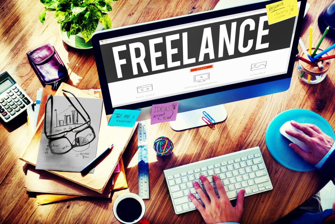 Ưu điểm khi kiếm tiền với freelancer